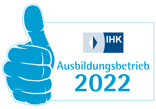 Wir bilden aus! Aktuelle Stellenanzeigen für Auszubildende können Sie auf der Inductron Karriereseite nachlesen. Als zertifizierter IHK-Ausbildungsbetrieb heißen wir regelmäßig Azubis in unserem Betrieb willkommen.