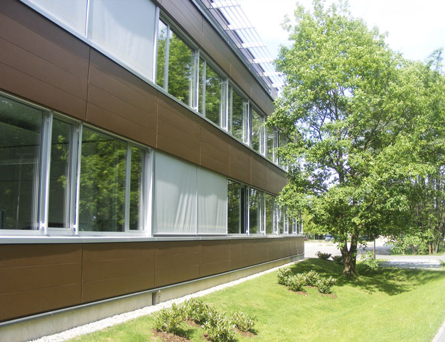 Die Inductron Group mit Hauptfirmensitz in Schrobenhausen ist Ihr Spezialist für induktive Bauteile.