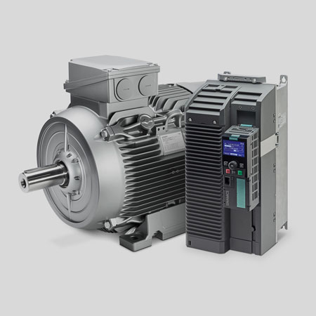 Power electronics / drive technology Inductron in Schrobenhausen manufactures inductive components such as current transformers or chokes for various industries.