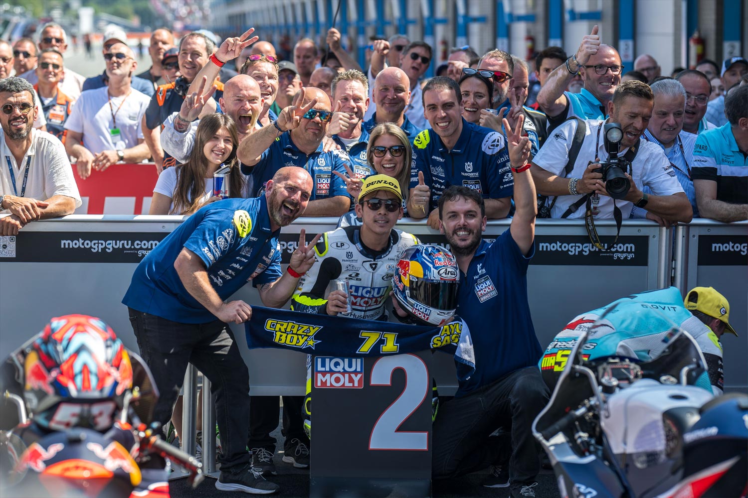 intactgp-inductron-7